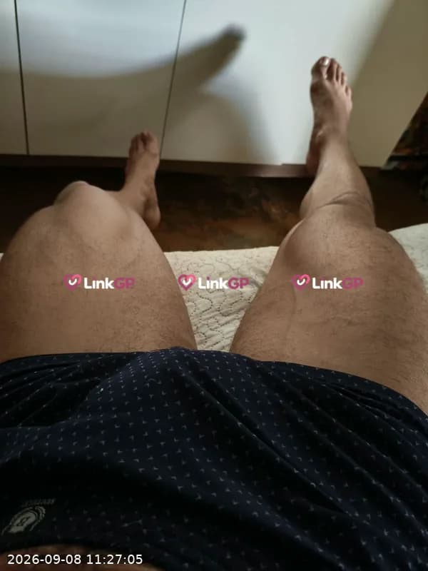 Acompanhante masculino cabelo curto em Votuporanga (5) — Enzo
