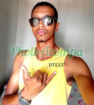 Acompanhante masculino foto sem retoque em Feira de Santana — Enzo, foto 5
