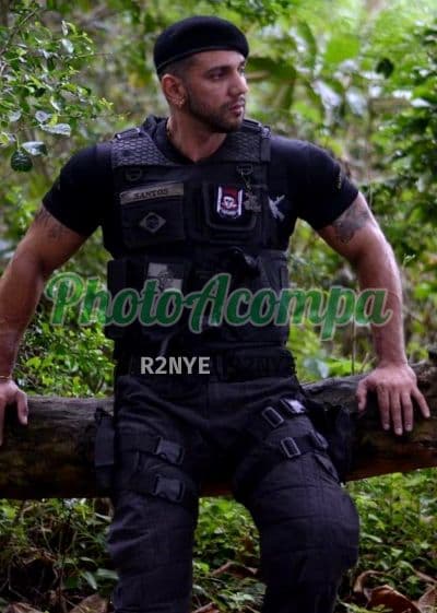 Foto 6: Acompanhante masculino em São Paulo — beijo na boca, Enzo Ferrara