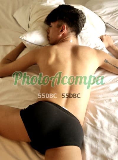Foto 6: Acompanhante masculino imagem original em Caxias do Sul — Enzo Novinho