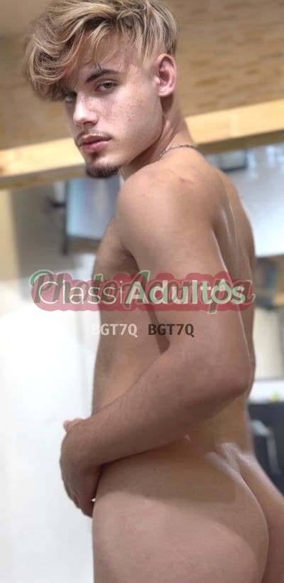 Acompanhante masculino imagem do anúncio em Rio de Janeiro