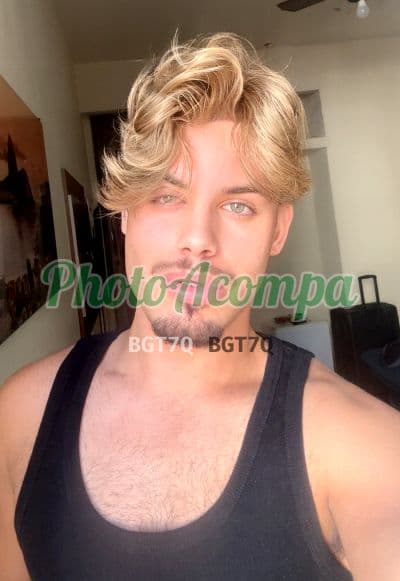 Acompanhante masculino foto verificada em Rio de Janeiro, foto 3 de Enzo Santos