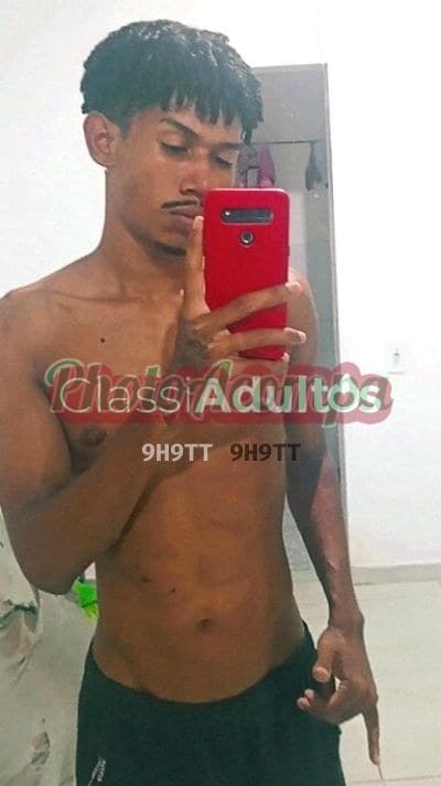 Acompanhante masculino imagem do anúncio em Rio de Janeiro