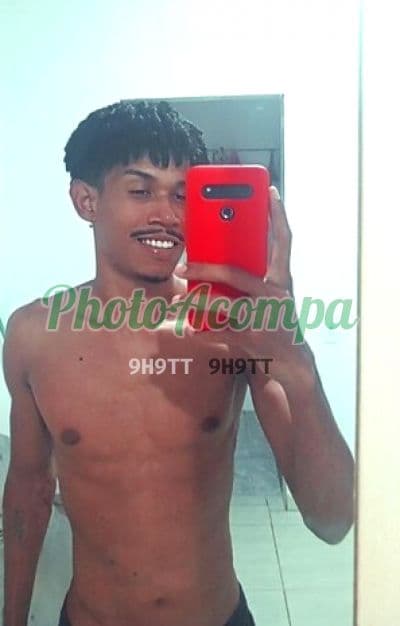 Acompanhante masculino foto real em Rio de Janeiro — Eric, foto 2