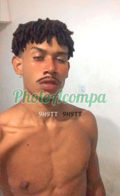 Acompanhante masculino foto verificada em Rio de Janeiro — Eric, foto 3