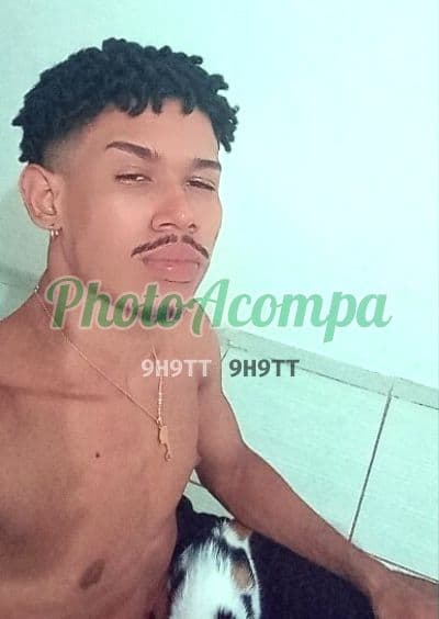 Foto 4: Acompanhante masculino imagem autêntica em Rio de Janeiro — Eric