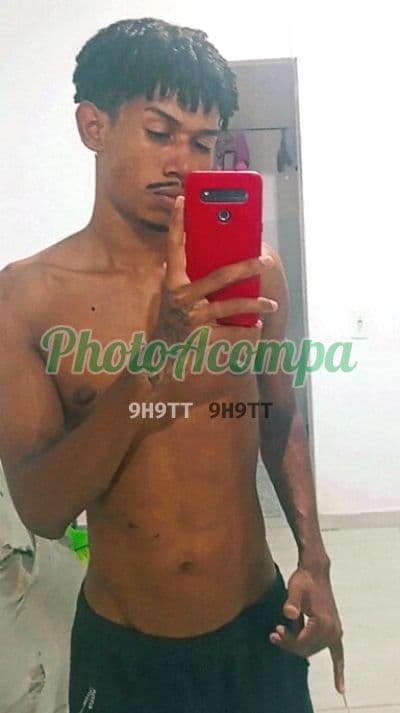 Foto 5: Acompanhante masculino foto sem retoque em Rio de Janeiro — Eric