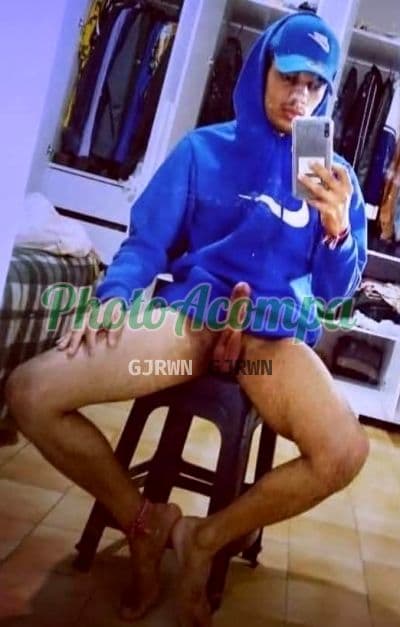Acompanhante masculino foto real em Guarulhos — Erick, foto 2