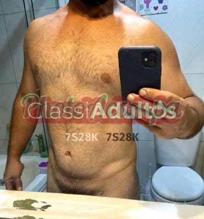 Eros — acompanhante masculino em Canoas