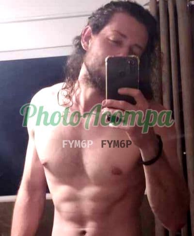 Acompanhante masculino foto verificada em Curitiba, foto 3 de Éros Agapê