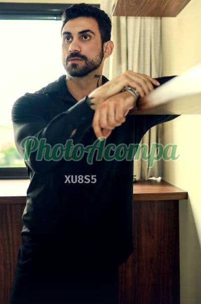 Acompanhante masculino imagem autêntica em Rio de Janeiro — Eros Torres, foto 4