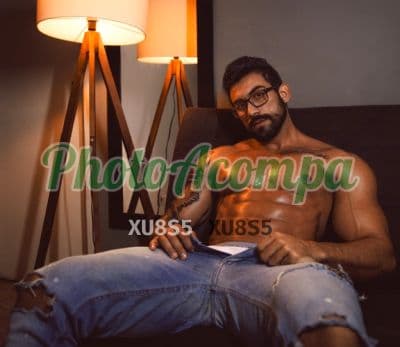 Acompanhante masculino foto sem retoque em Rio de Janeiro (5) — Eros Torres