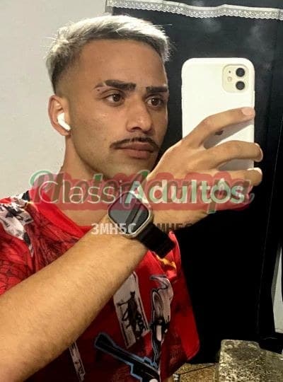 Acompanhante masculino imagem do anúncio em Guarulhos