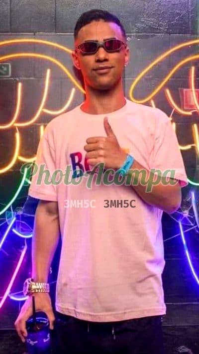 Foto 6: Acompanhante masculino em Guarulhos — beijo grego, Everton Junior Pinheiro