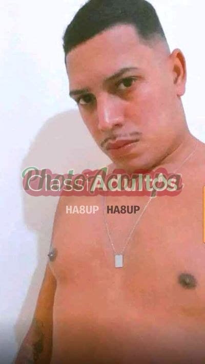 Acompanhante masculino imagem do anúncio em Queimados — Ewerton