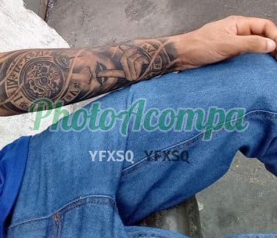 Acompanhante masculino em Manaus com beijo grego (4) — Fabiano