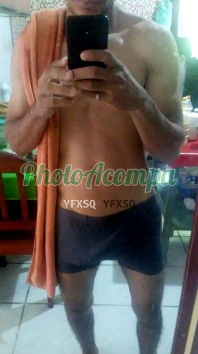 Foto 5: Acompanhante masculino foto sem retoque em Manaus — Fabiano