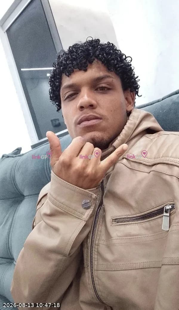 Acompanhante masculino lisinho em Contagem, foto 3 de Fabiio.7k