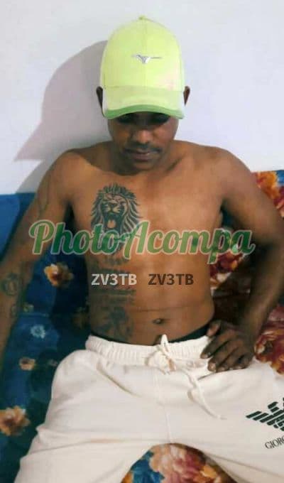 Acompanhante masculino em Guarujá — beijo na boca, foto 2 de Fabinho