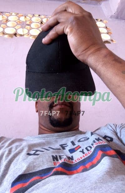 Foto 3: Acompanhante masculino foto verificada em Duque de Caxias — Fábio