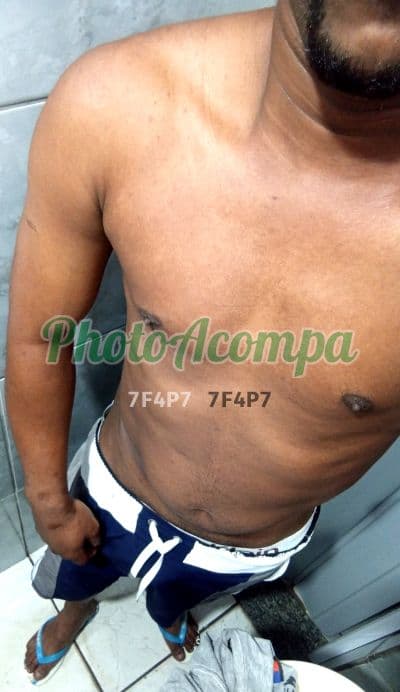 Acompanhante masculino foto sem retoque em Duque de Caxias — Fábio, foto 5