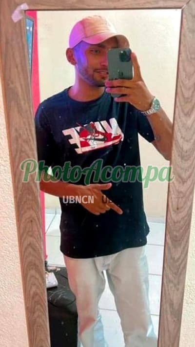 Acompanhante masculino foto sem retoque em São Paulo (5) — Fábio