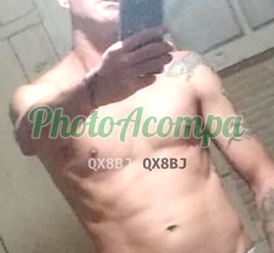 Acompanhante masculino foto sem retoque em Embu das Artes — Fábio, foto 5