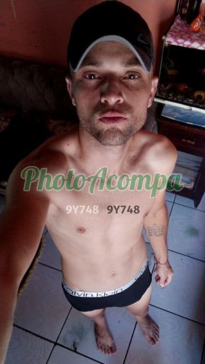 Acompanhante masculino foto sem retoque em Campo Grande — Fabrício, foto 5