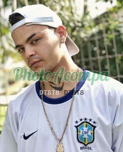 Acompanhante masculino em Guarulhos — beijo na boca, foto 4 de Fabrício Souza
