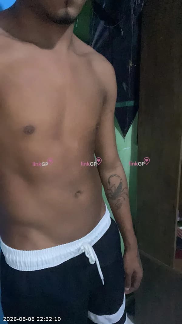 Acompanhante masculino imagem autêntica em Brasil — Fael Rodrigues, foto 4