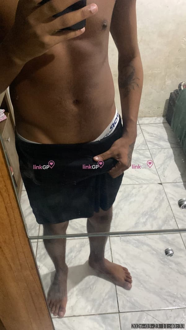 Foto 5: Acompanhante masculino foto sem retoque em Brasil — Fael Rodrigues