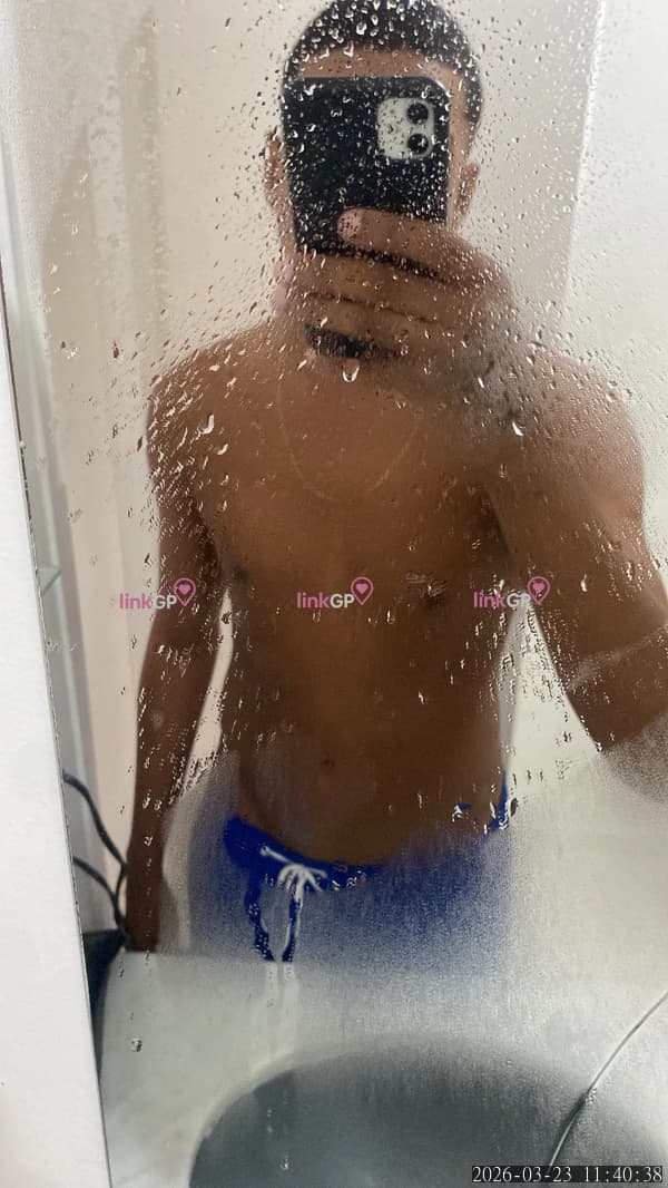 Acompanhante masculino imagem do anúncio em Brasil (7) — Fael Rodrigues