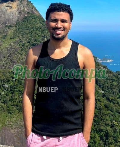 Acompanhante masculino foto sem retoque em São Gonçalo — Fb, foto 5