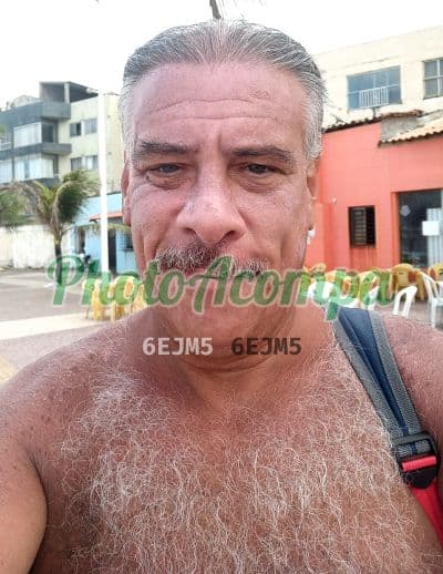 Foto 4: Acompanhante masculino em Salvador — garganta profunda, Federico Secchi