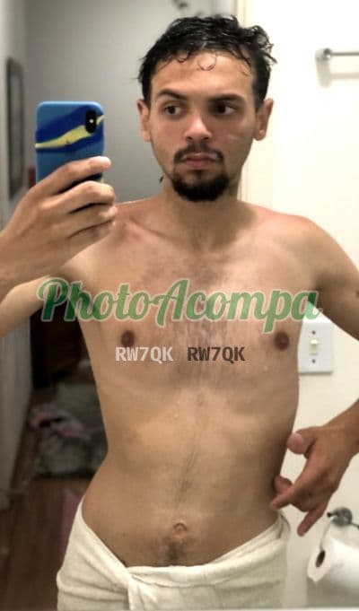 Acompanhante masculino foto verificada em Barueri, foto 3 de Feh