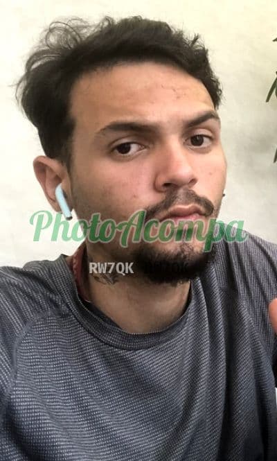 Acompanhante masculino em Barueri — garganta profunda, foto 4 de Feh