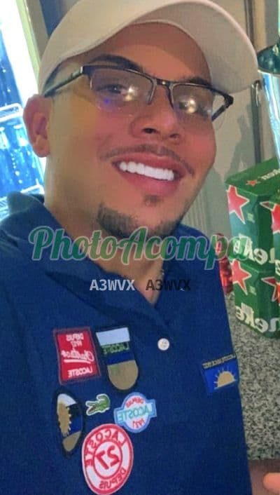 Foto 2: Acompanhante masculino em São Paulo — beijo grego, Felipe