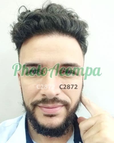 Acompanhante masculino foto real em São Paulo (2) — Felipe