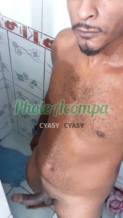 Foto 6: Acompanhante masculino imagem original em Rio de Janeiro — Felipe
