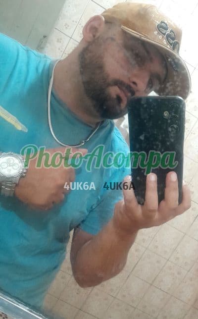Foto 4: Acompanhante masculino em São Paulo — oral natural, Felipe