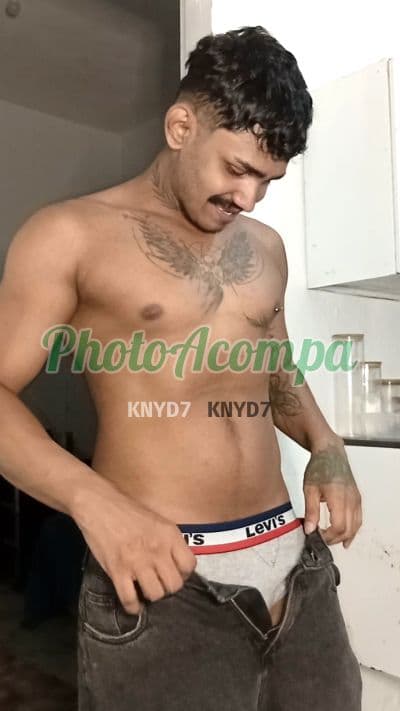 Acompanhante masculino foto sem retoque em Fortaleza — Felipe, foto 5