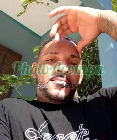 Acompanhante masculino foto sem retoque em Búzios (5) — Felipe Alves