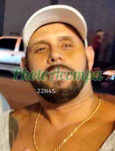 Foto 2: Acompanhante masculino em Campinas — beijo grego, Felipe Arantes
