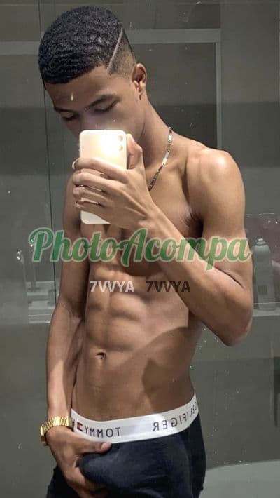 Acompanhante masculino foto sem retoque em São Paulo, foto 5 de Felipe Bernardes