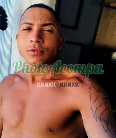 Acompanhante masculino foto sem retoque em São Gonçalo, foto 5 de Felipe Cabral