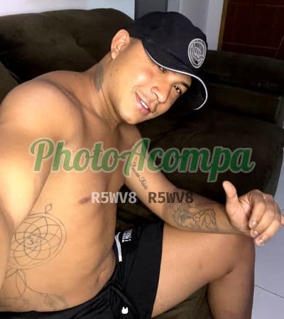 Acompanhante masculino foto sem retoque em Rio de Janeiro, foto 5 de Felipe Cabral