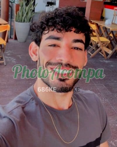 Acompanhante masculino foto sem retoque em Aracaju (5) — Felipe Cortez