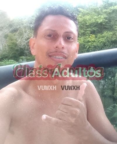 Acompanhante masculino imagem do anúncio em Rio de Janeiro