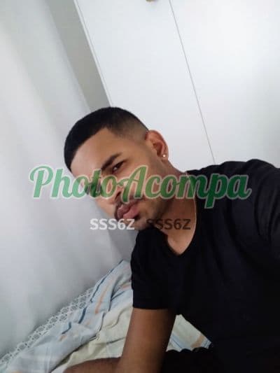 Acompanhante masculino em São Paulo com beijo grego (4) — Felipe Eduardo