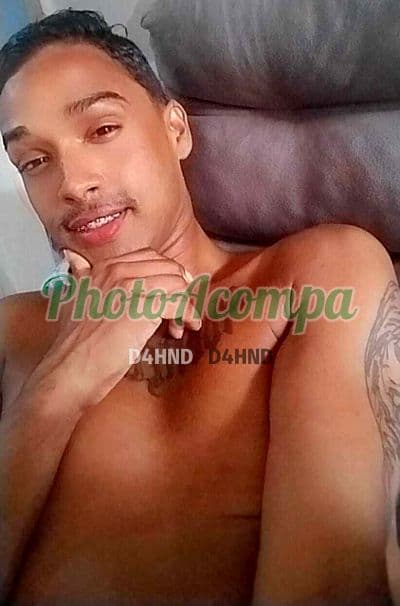 Acompanhante masculino foto verificada em João Pessoa, foto 3 de Felipe Felix